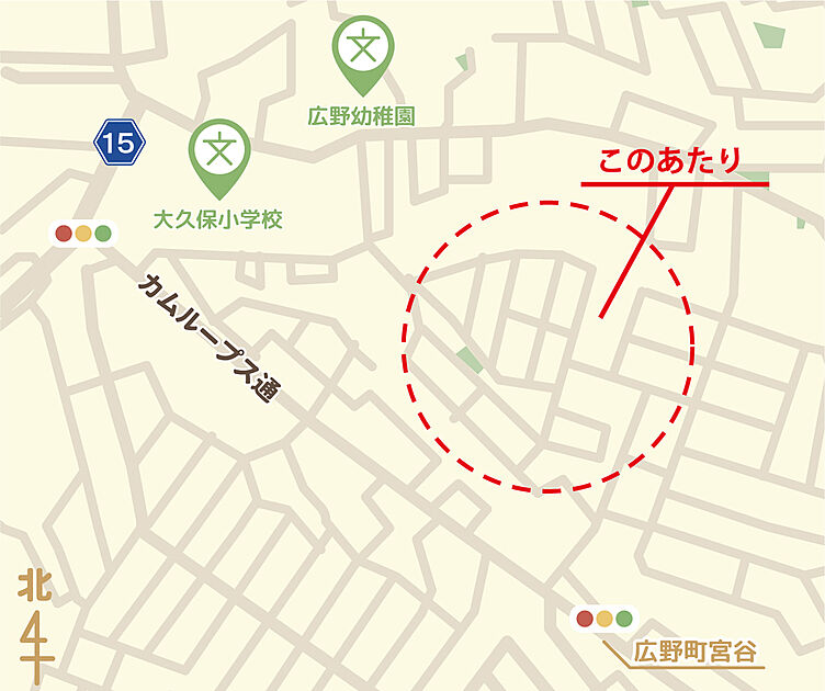 案内図