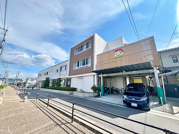 堀池幼稚園