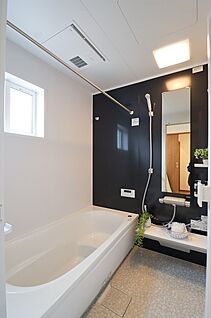【浴室(施工例)】