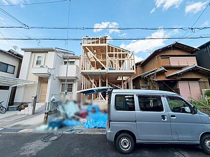 現地写真