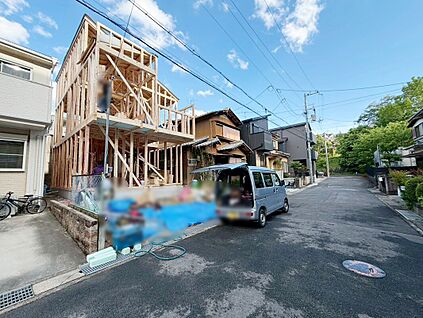 現地写真