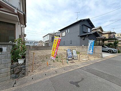 現地写真