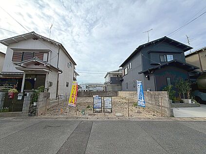 現地写真