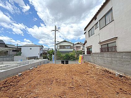 現地写真