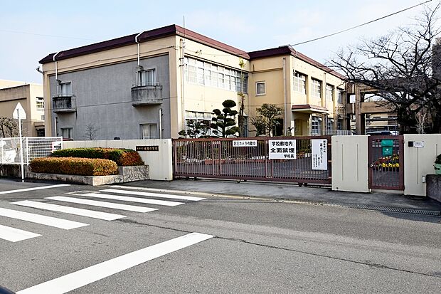 城陽中学校