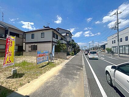 現地写真
