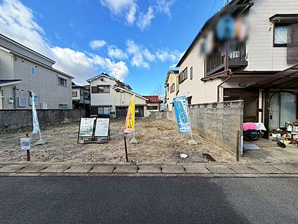 現地写真