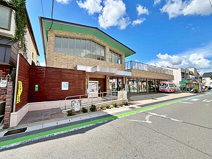 小倉幼稚園 約131ｍ(徒歩2分)