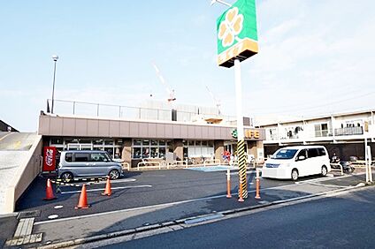 ライフ寺田店 約871ｍ(徒歩11分)