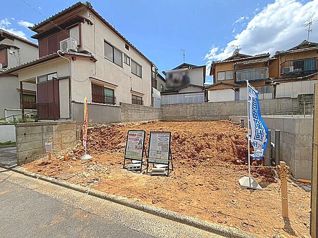【【現地写真:R8.5撮影】】【ドリームホームは地域をよく知る不動産会社です】不動産の仲介・売買・建売住宅はもちろん、リフォーム・注文住宅の建築も得意としています。アットホームなお店でリラックスしてお家を探すことができます♪