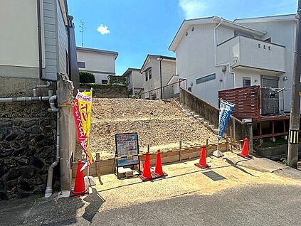 現地写真