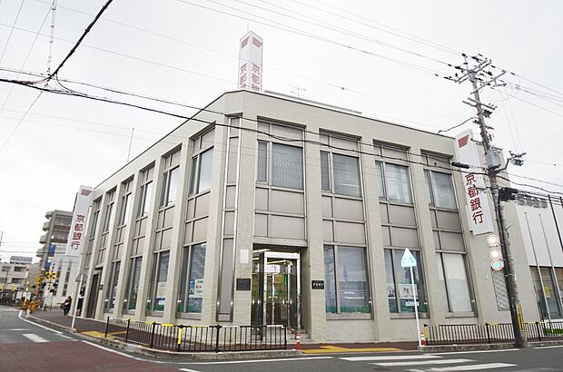 京都銀行小倉支店