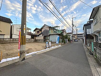現地写真：R8.10撮影