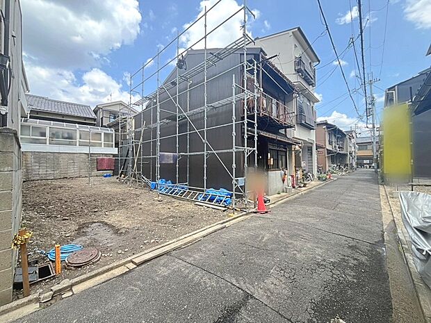 ■お電話でご予約頂けましたら、お仕事終わりの遅い時間などお客様のご都合に合わせてご対応させて頂きますのでお気軽にお問い合わせ下さいませ。現地(2026年6月)撮影