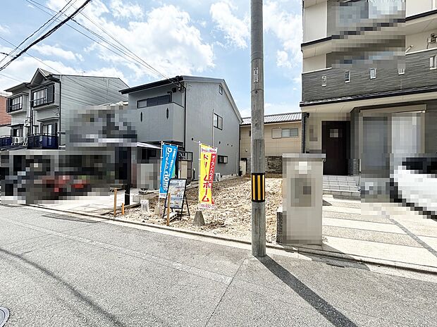 ■お電話でご予約頂けましたら、お仕事終わりの遅い時間などお客様のご都合に合わせてご対応させて頂きますのでお気軽にお問い合わせ下さいませ。現地(2026年7月)撮影