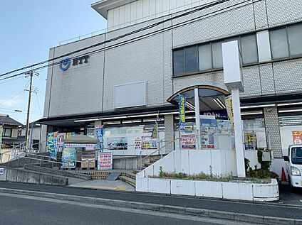 エディオン紫竹大宮店 約566ｍ(徒歩8分)