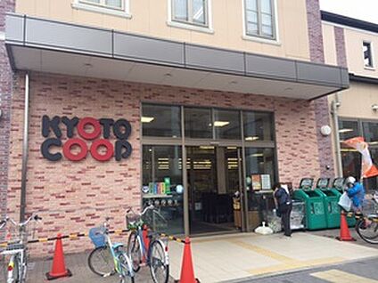 コープ下鴨 約913ｍ(徒歩12分)