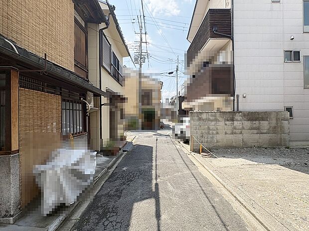 【【前道写真】】■月々のお支払いは？気になるローンのご相談もお気軽にお問合せください。詳しい資料が欲しい・実際に見てみたいなど…気になることはどんなことでもドリームホームへ。現地（2026年8月）撮影