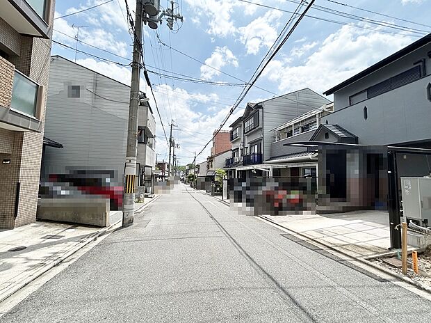 【【前道写真】】■月々のお支払いは?気になるローンのご相談もお気軽にお問合せください。詳しい資料が欲しい・実際に見てみたいなど…気になることはどんなことでもドリームホームへ。現地(2026年7月)撮影
