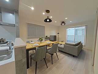 ドリームタウン深草直違橋南一丁目 その他