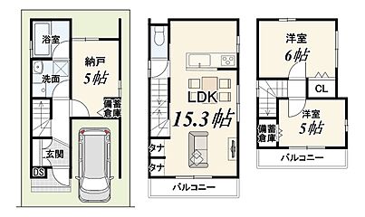 ドリームタウン深草直違橋南一丁目 その他