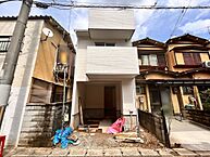 京都府京都市山科区椥辻草海道町25-69：物件画像