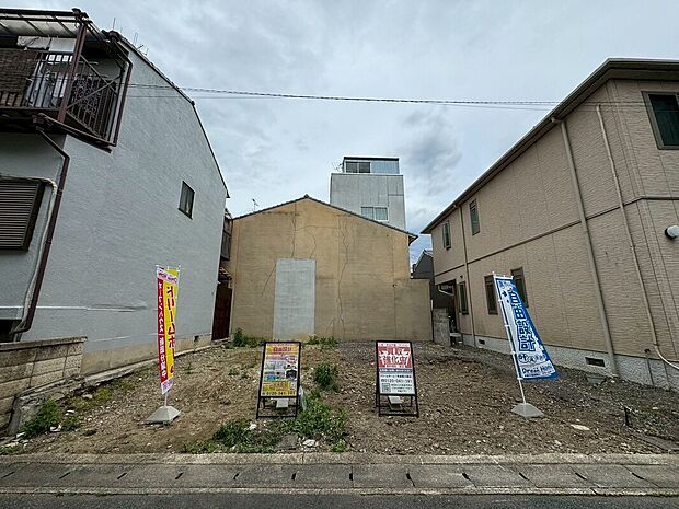 夢を叶える自由設計!
お客様のご要望をお伺いし、間取りプランを提案致します!
現地(2025年5月)撮影