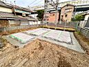 京都府京都市伏見区桃山町弾正島30-1：物件画像