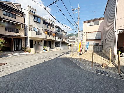 【現地外観写真】
