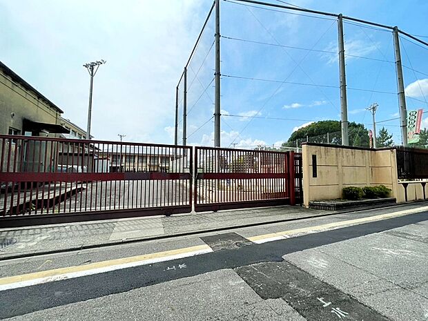 伏見南浜小学校