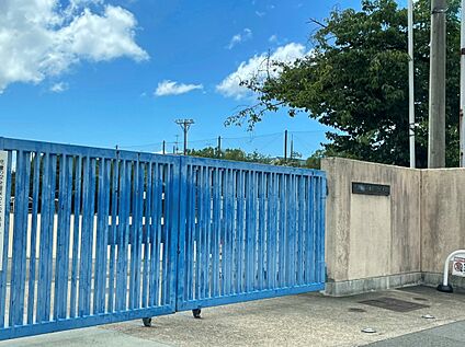 京都市立池田東小学校 約160ｍ(徒歩２分)