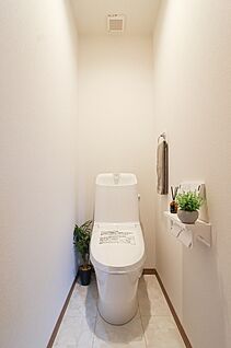 【施工例:トイレ】
