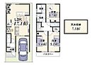 京都府京都市右京区太秦蜂岡町10-38：物件画像