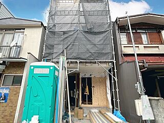 ドリームタウン太秦蜂岡町 その他