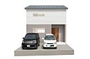 京都府京都市山科区御陵鴨戸町19-25：物件画像