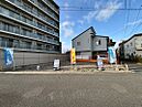京都府京都市下京区梅小路高畑町19-4、19-19：物件画像
