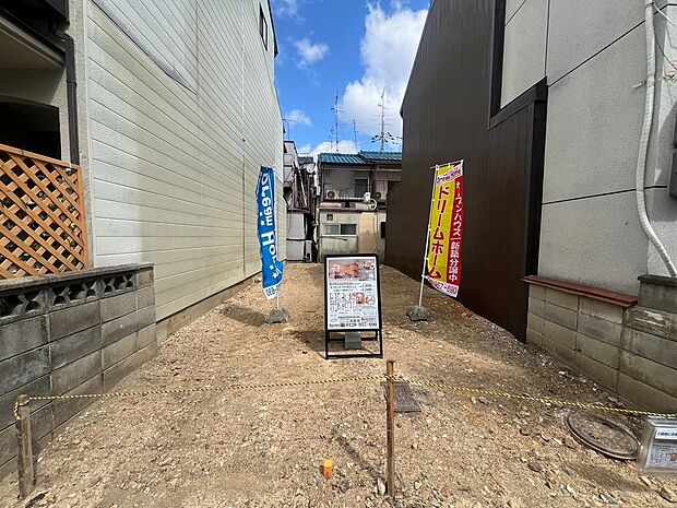 □■即日モデルハウスご案内可能■□
京都市内にある家具付きのモデルハウスへご案内いたします！
夢のマイホームの参考にぜひご見学ください！
