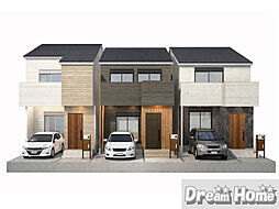 ドリームタウン西京極堤外町3区画　2号地