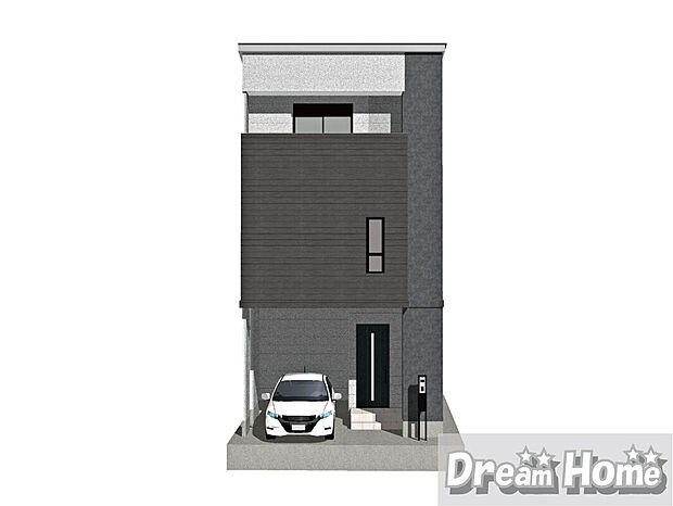 弊社は毎日新物件の情報を入荷しており、水面下物件も多数！いつ来ても新情報が沢山！住宅ローンのご相談や売却のご相談などご質問にお答え※イメージパース図のため、実際の色味や材質とは異なる場合がございます。