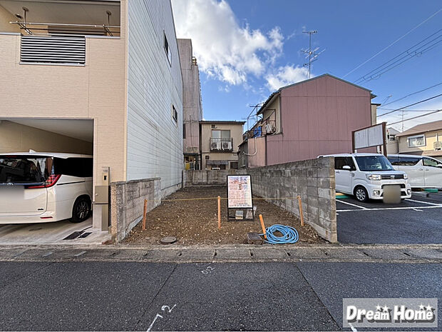 【【現地の様子】】お電話でご予約いただけましたら、お仕事終わりの遅い時間などお客様のご都合に合わせてご対応させて頂きますのでお気軽にお問い合わせください!(R7.6撮影)