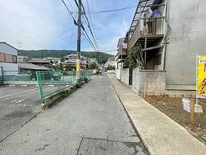 【現地写真】