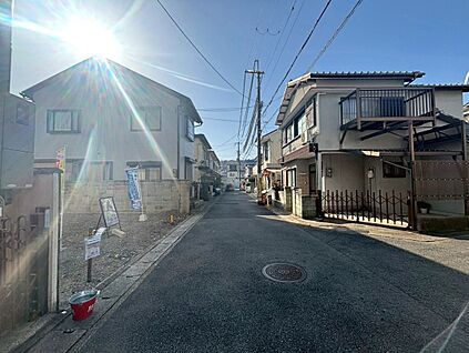 【現地写真】