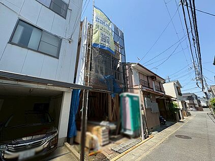 【現地】