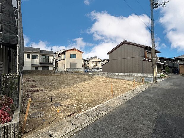 【【現地】】月々のお支払いは?気になるローンのご相談もお気軽にお問合せください!詳しい資料が欲しい!実際に見てみたい!などなど…気になることはどんなことでもドリームホームへ♪(R8.3撮影)