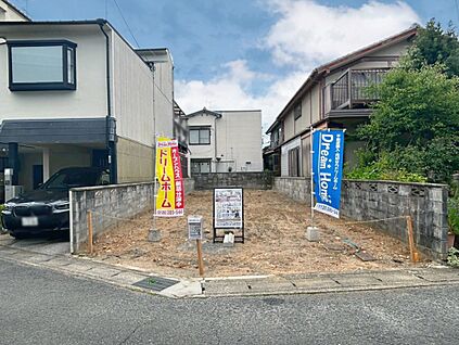 【現地の様子】