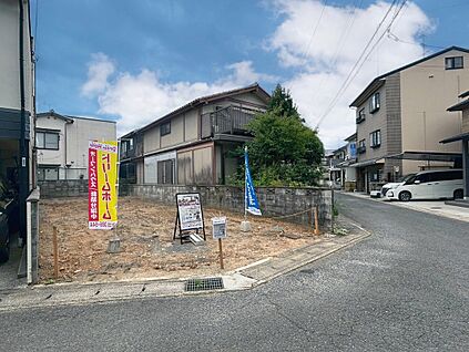 【現地の様子】