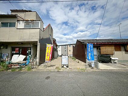 【現地写真】