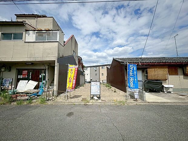 【【現地写真】】(R8.7撮影)