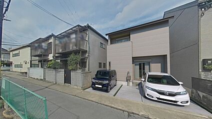 【外観イメージパース】