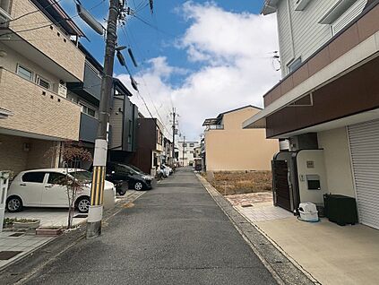 【前道】